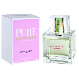 OTH-LLG0917-016 KarenLow純淨清泉女性淡香精100ML (A16)