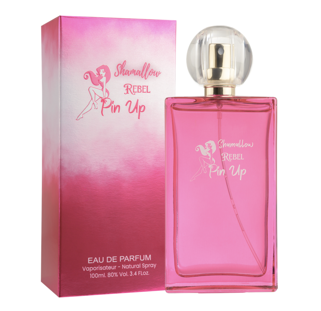 OTH-LLG0917-009 DINA叛逆女郎棉花糖淡香精100ML (A9)