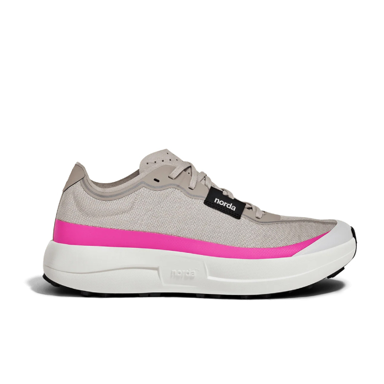 Norda Women's 005 Trail Running Shoes - Comet
