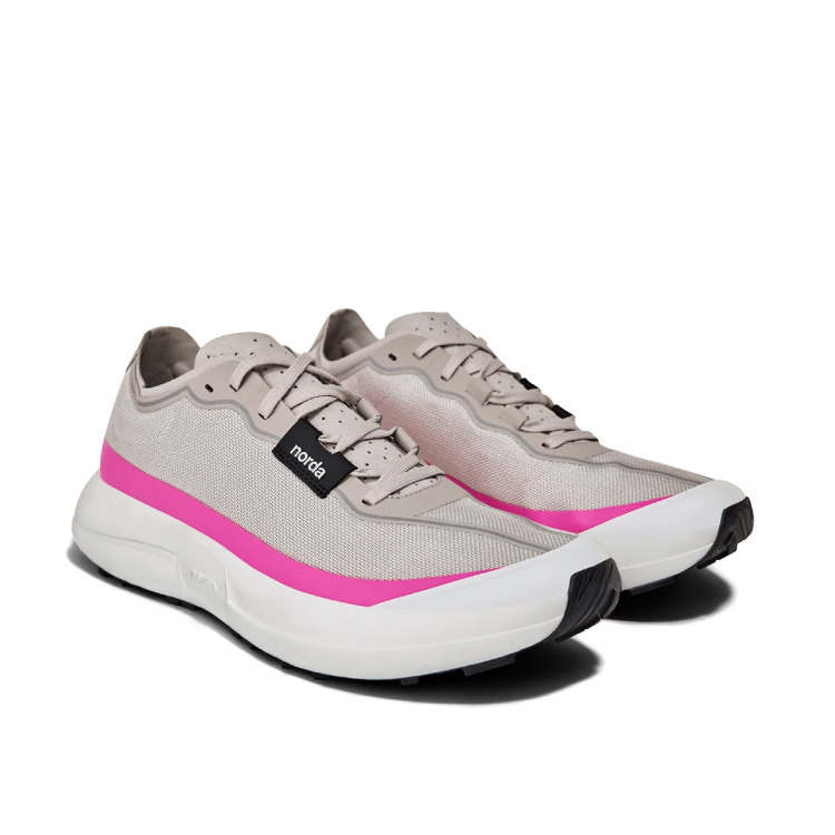 Norda Women's 005 Trail Running Shoes - Comet