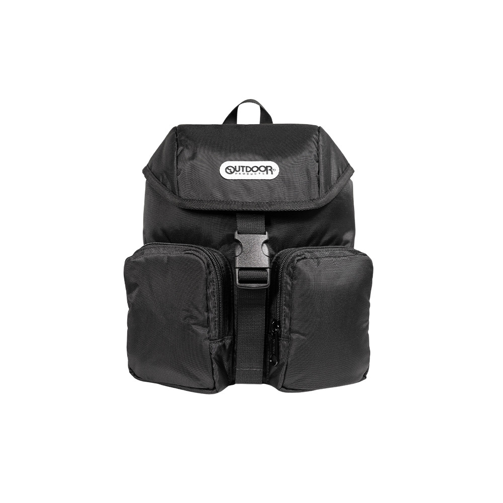 OUTDOOR PRODUCTS BTS MINI BACKPACK - BLACK 6L