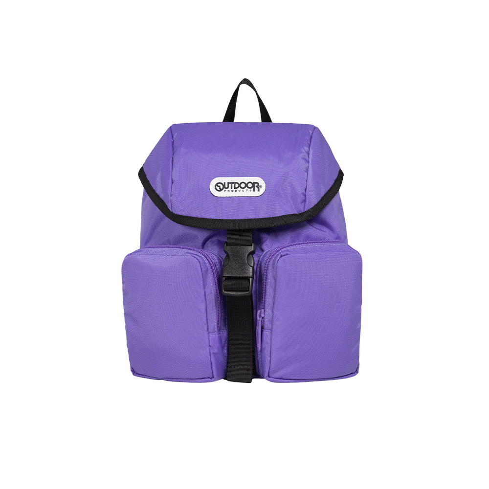 OUTDOOR PRODUCTS BTS MINI BACKPACK - LAVENDER 6L