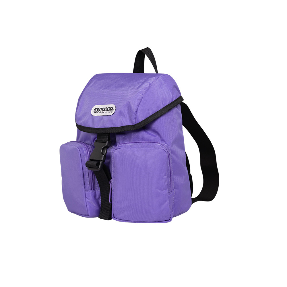 OUTDOOR PRODUCTS BTS MINI BACKPACK - LAVENDER 6L