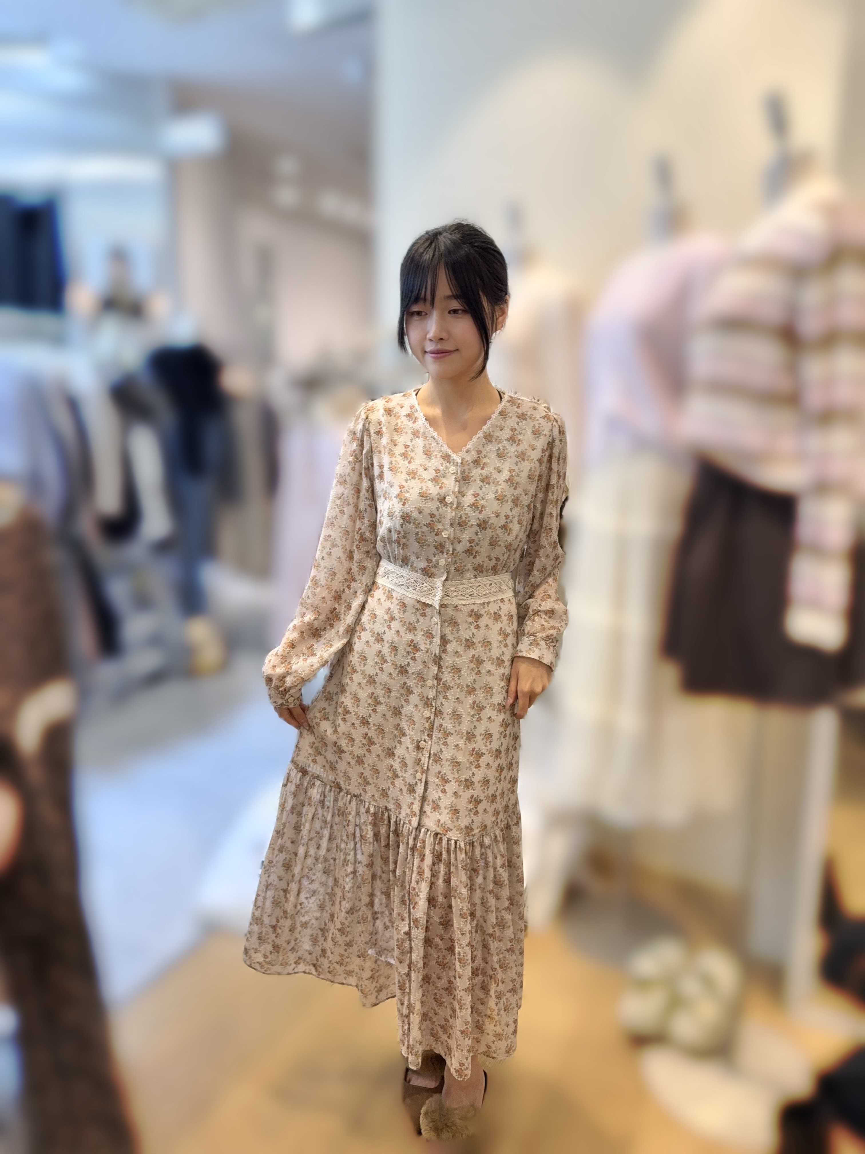 OV20 胸41 腰38 HIP52 長49 $699