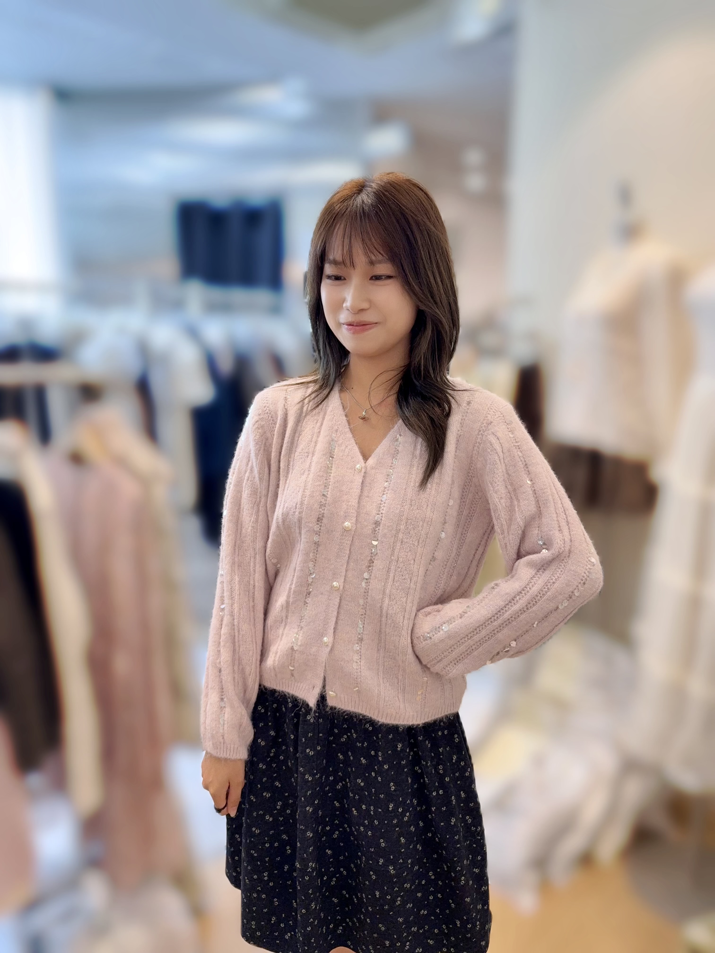 OV03  羊毛20  %  胸43-50 長23 $499