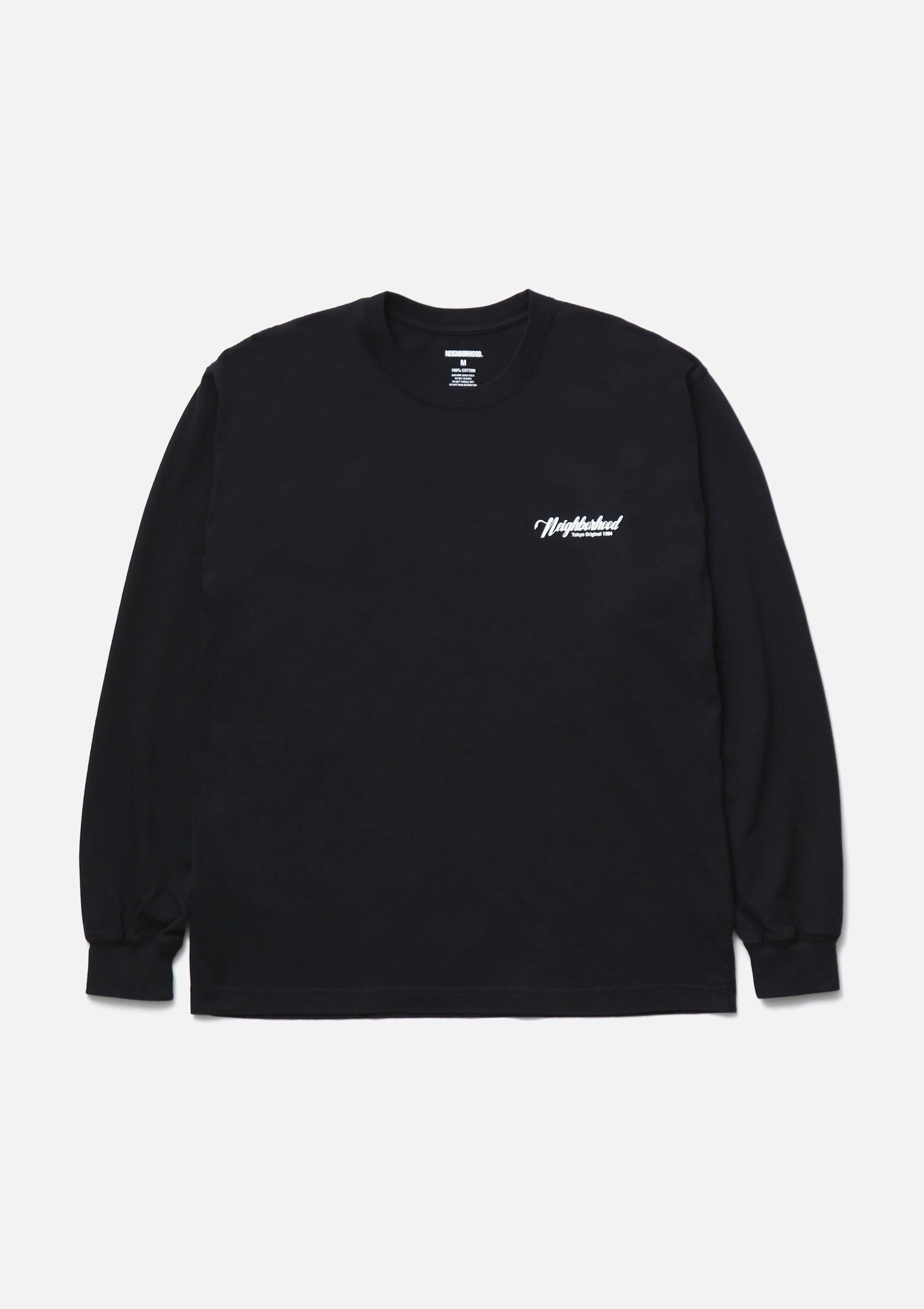 『代購商品』2026AW NEIGHBORHOOD NBHD NH . TEE LS-11 長T 262PCNH-LT11