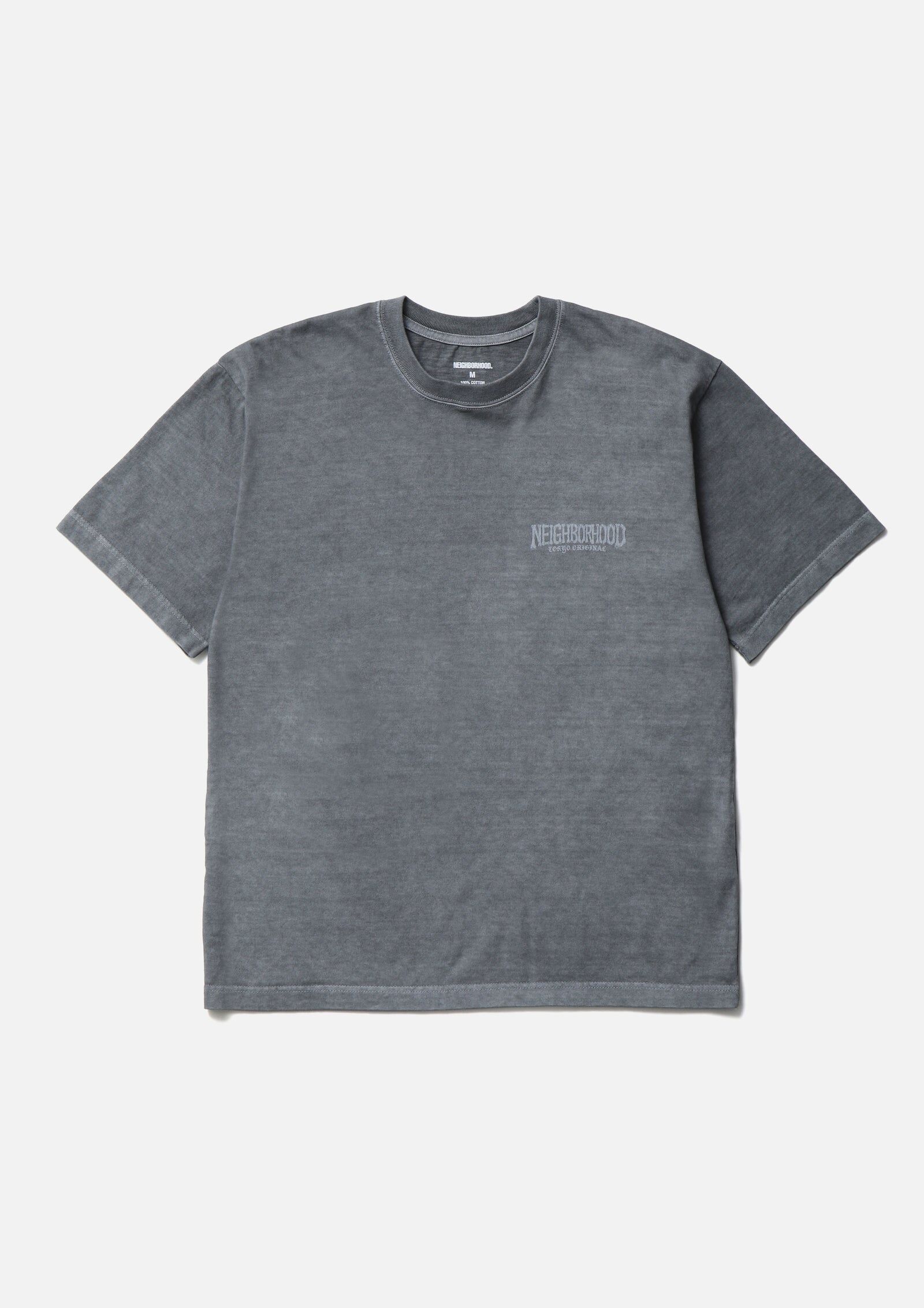 『代購商品』2026AW NEIGHBORHOOD NBHD NH . TEE SS-3 短T 262PCNH-ST03