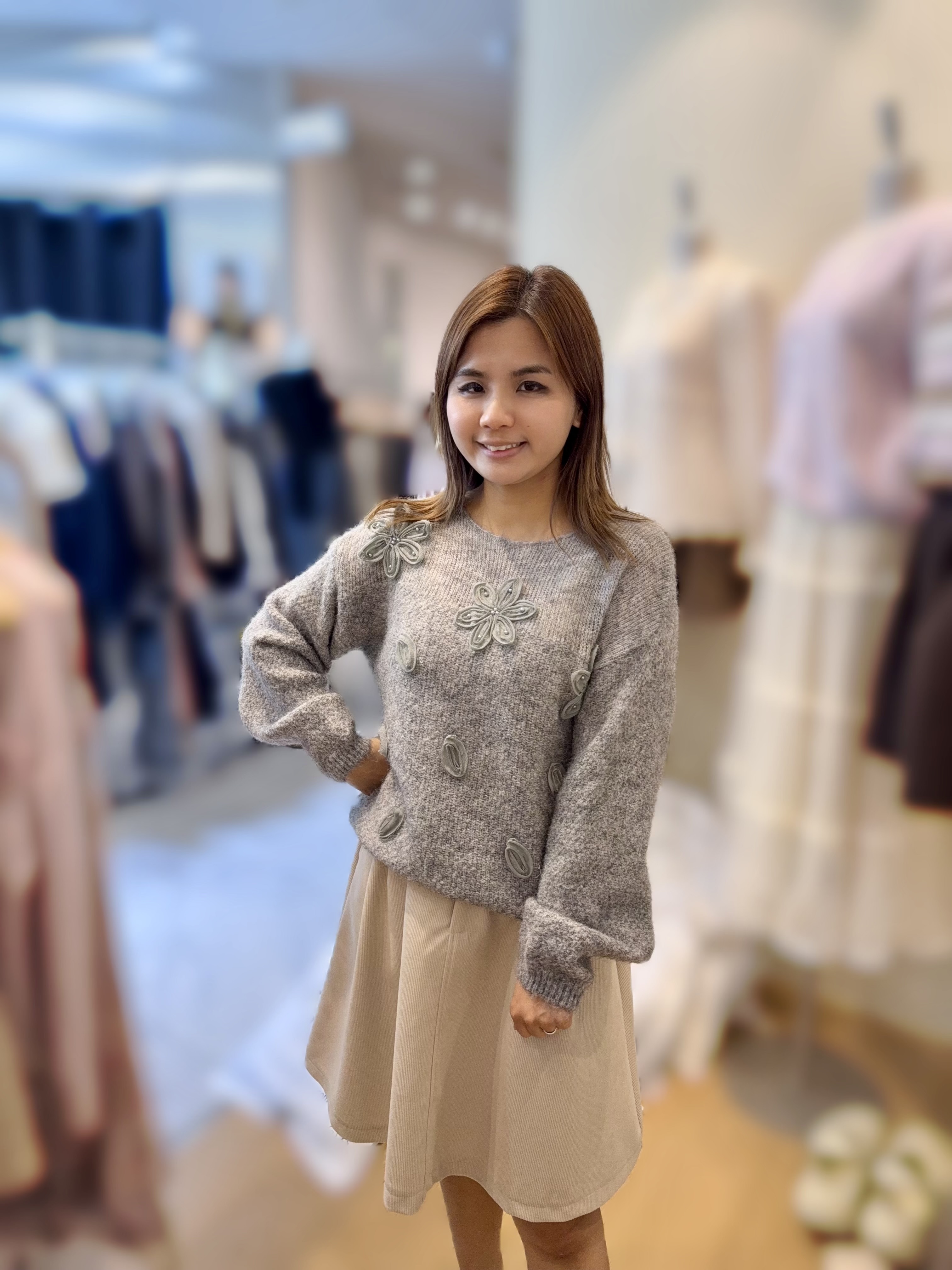 OV06 胸50-60 長26 $469