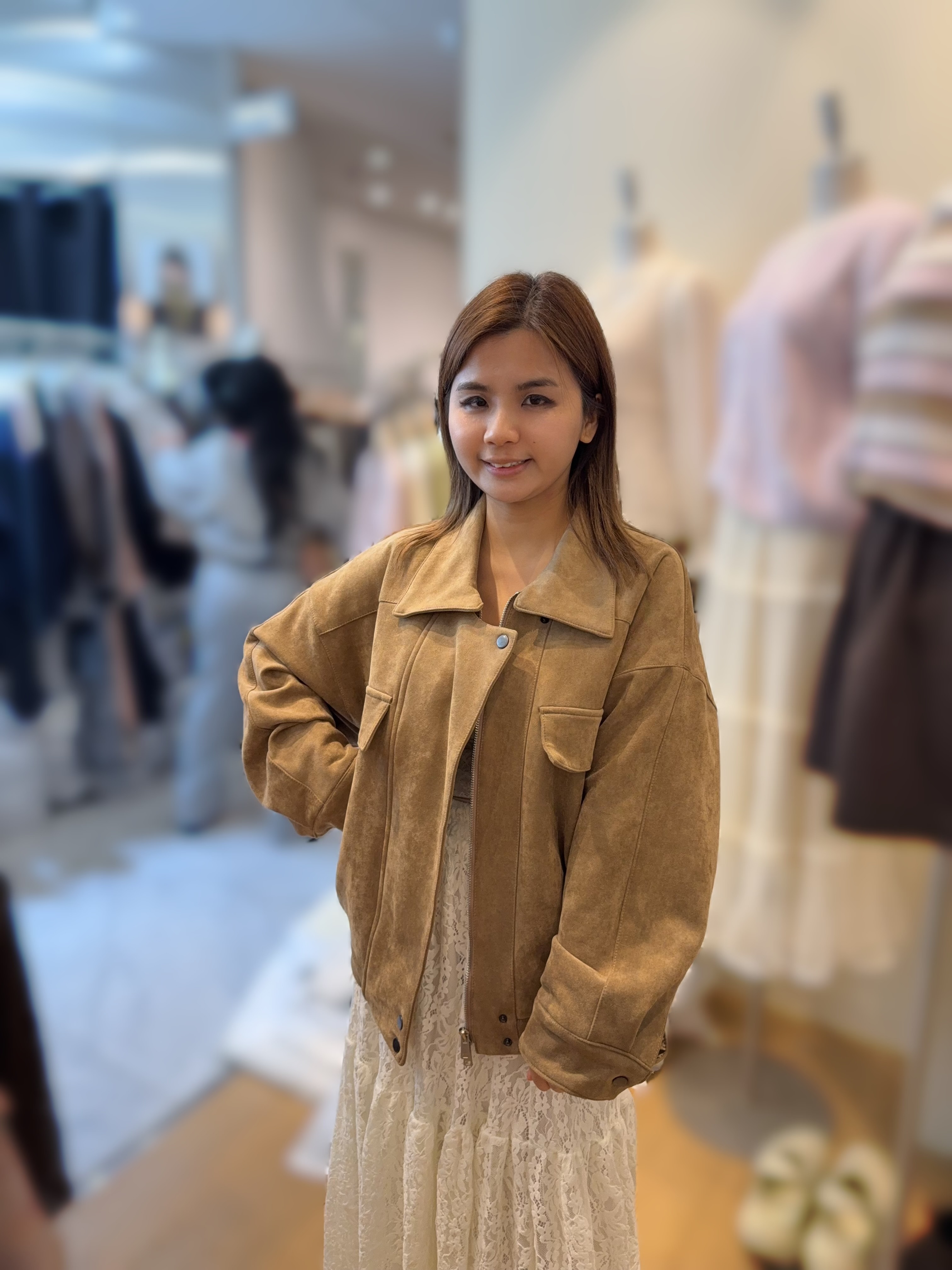 OV19 胸54 長25 $699