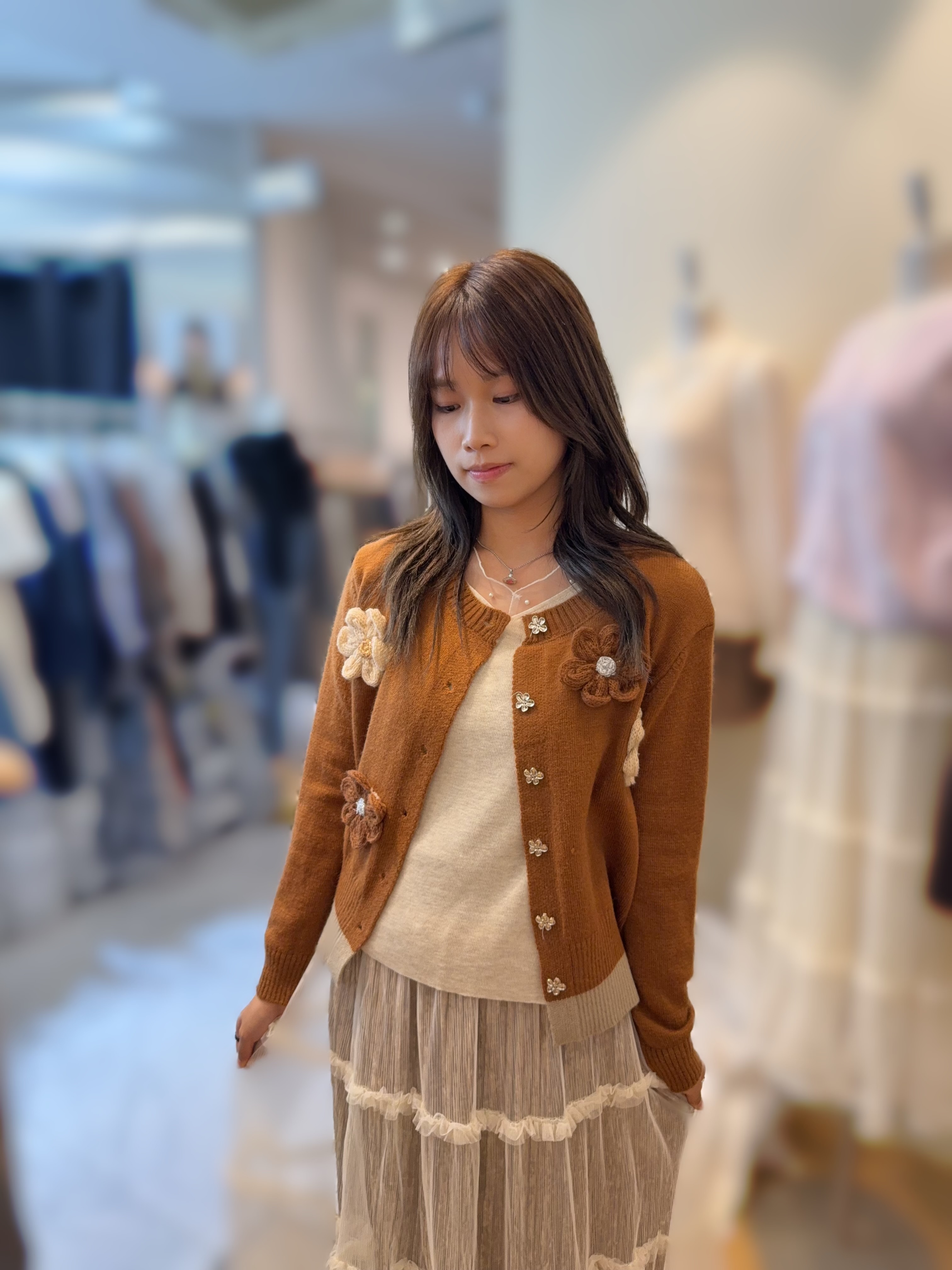 OV08 胸42-52 長22  $449