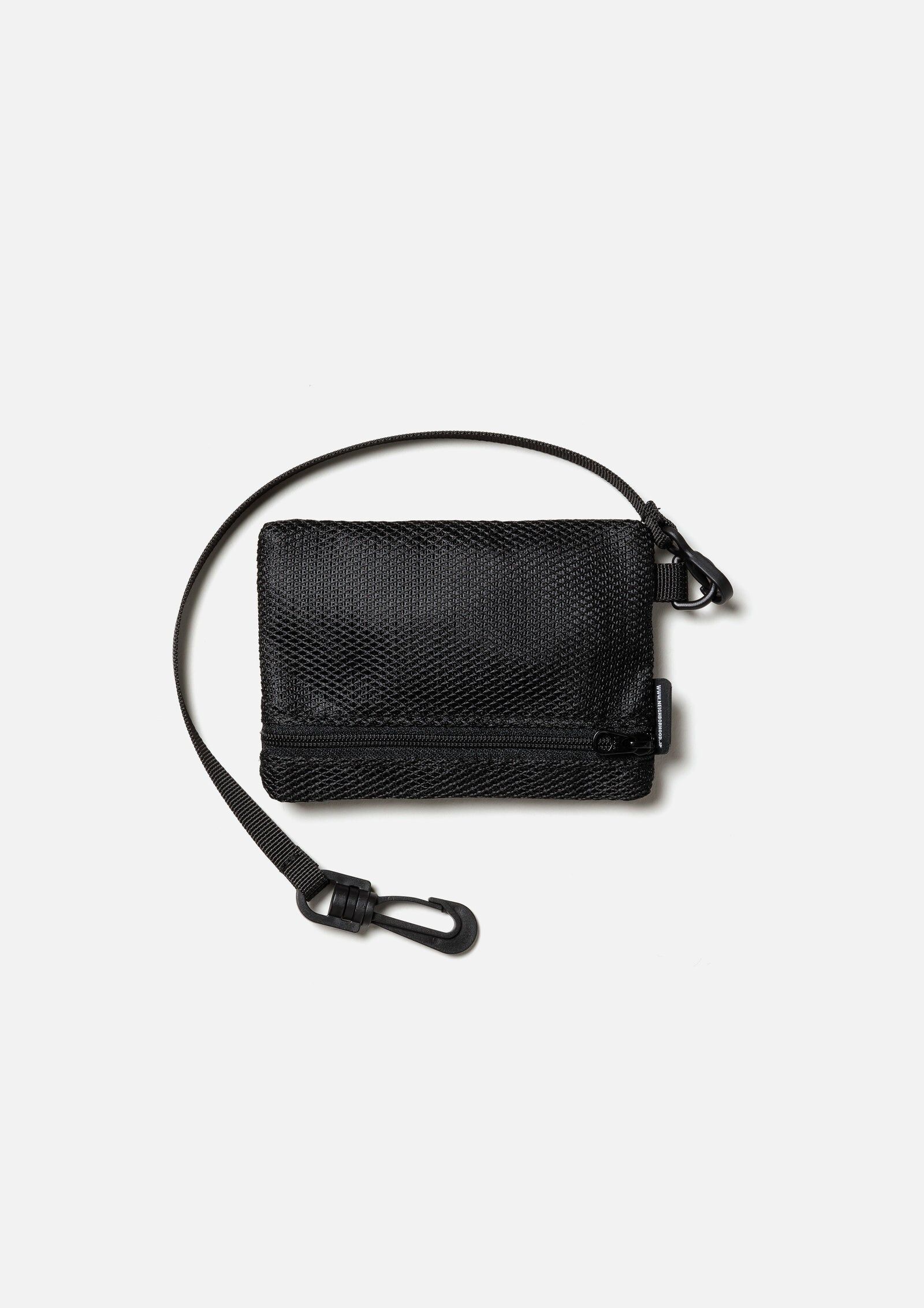 『代購商品』2026AW NEIGHBORHOOD NBHD COIN CASE 零錢包 262FJNH-AC05