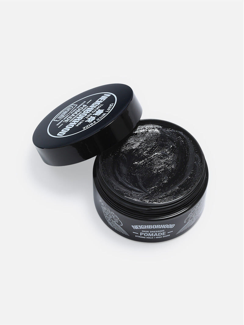 『代購商品』2026AW NEIGHBORHOOD NBHD NH X GRANTS . ORIGINAL POMADE 水性 髮油 26236GDN-AC01