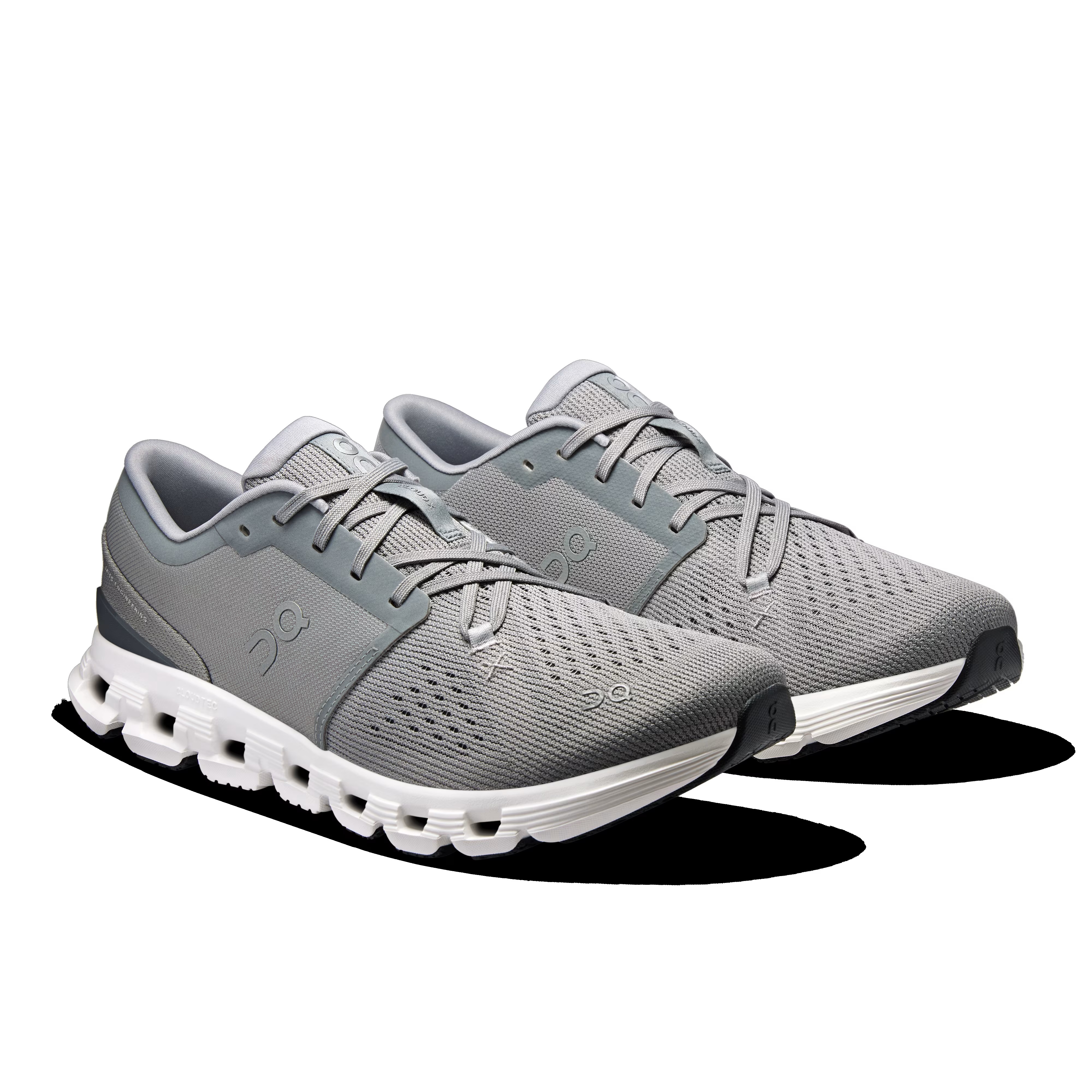 1CP0905-115 [ON RUNNING] Cloud X 4 訓練鞋 白色 #3ME30043228ALLOY IVORY (EU)
