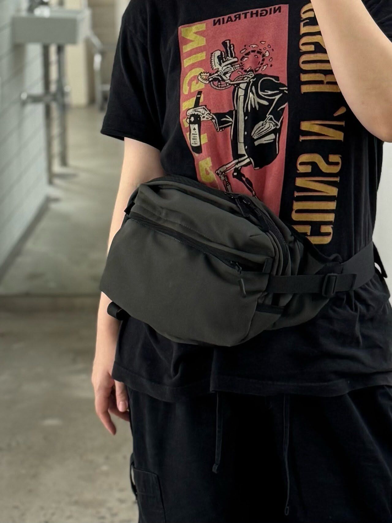 腰Bag DDM-075B