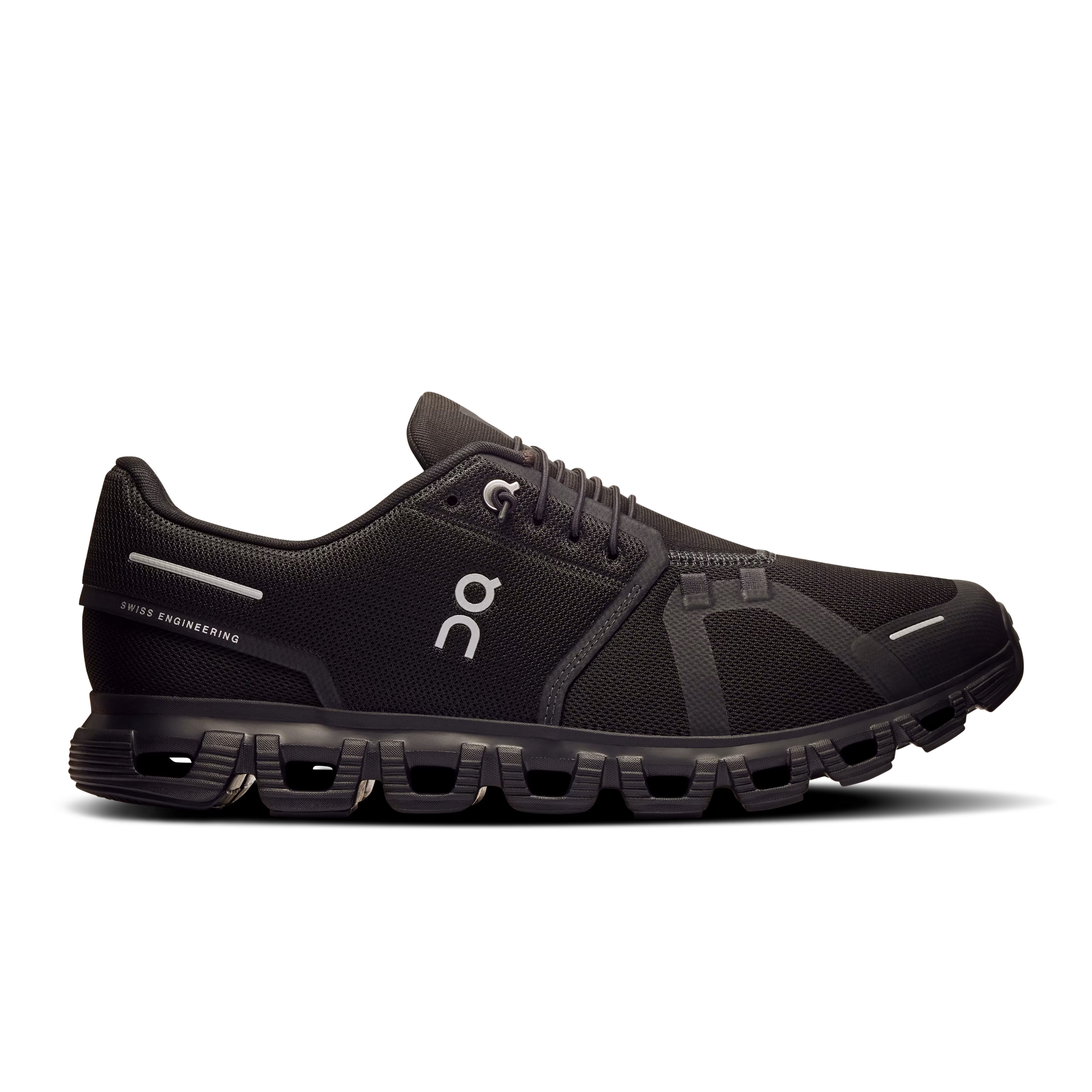 1CP0905-118 [ON RUNNING] Cloud 6 運動鞋 黑色 #3MF10071043BLACK BLACK (EU)