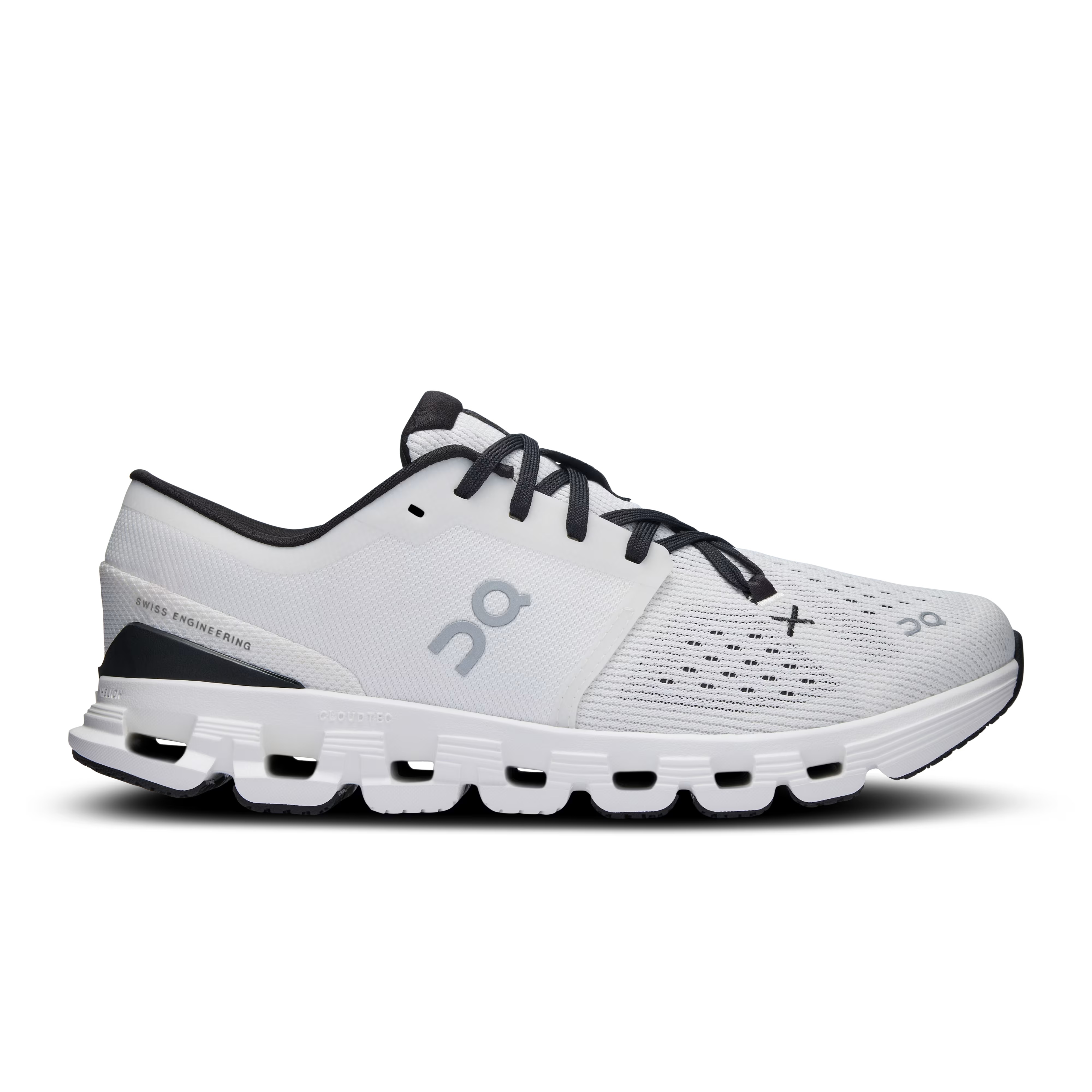 1CP0905-119 [ON RUNNING] Cloud X 4 訓練鞋 白色 #3WE30070791IVORY BLACK (EU)