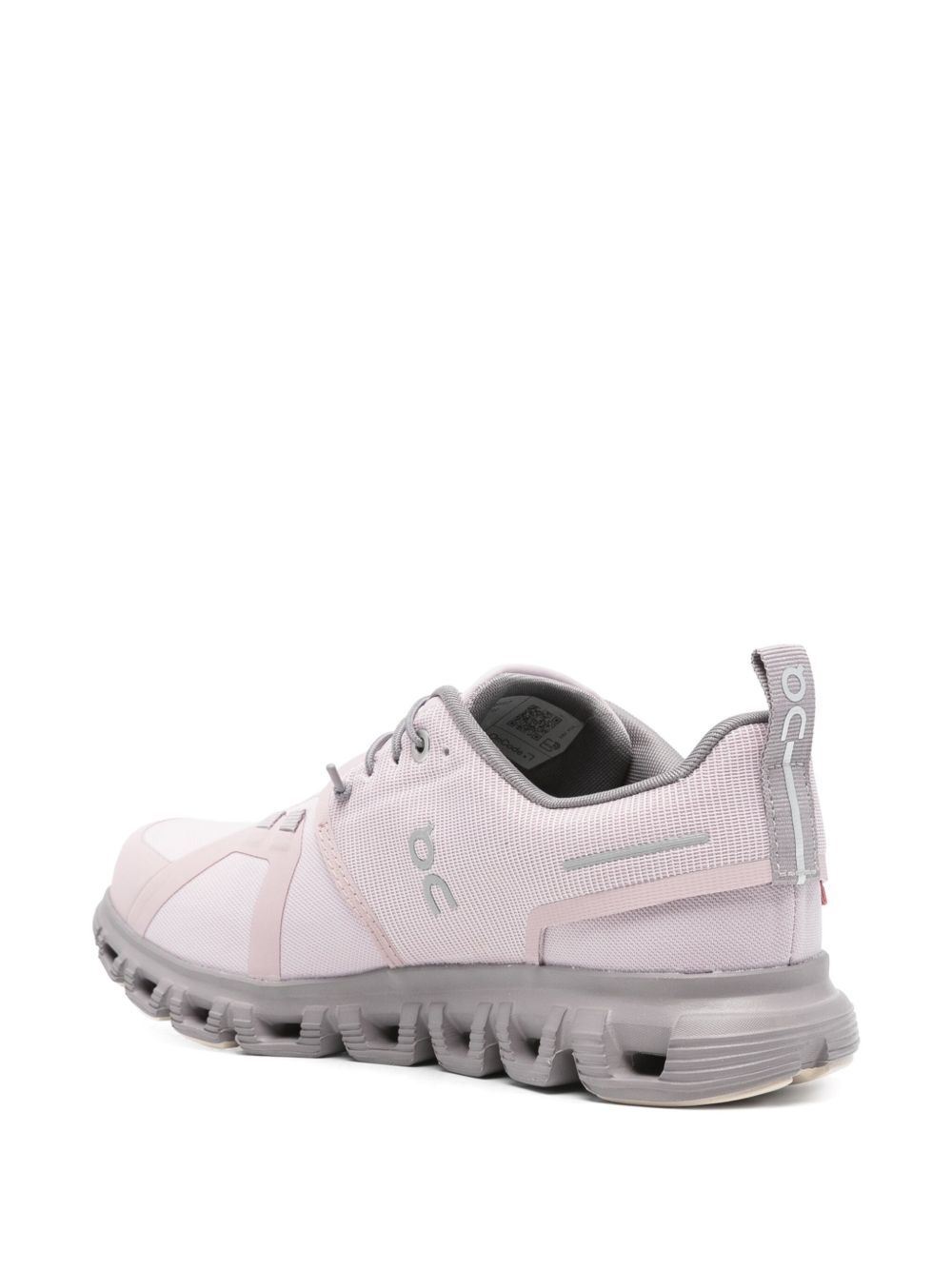 1CP0905-121 [ON RUNNING] Cloud 6 Waterproof 防水運動鞋 粉紅色 #3WF10053037MAUVE ZINC (EU)