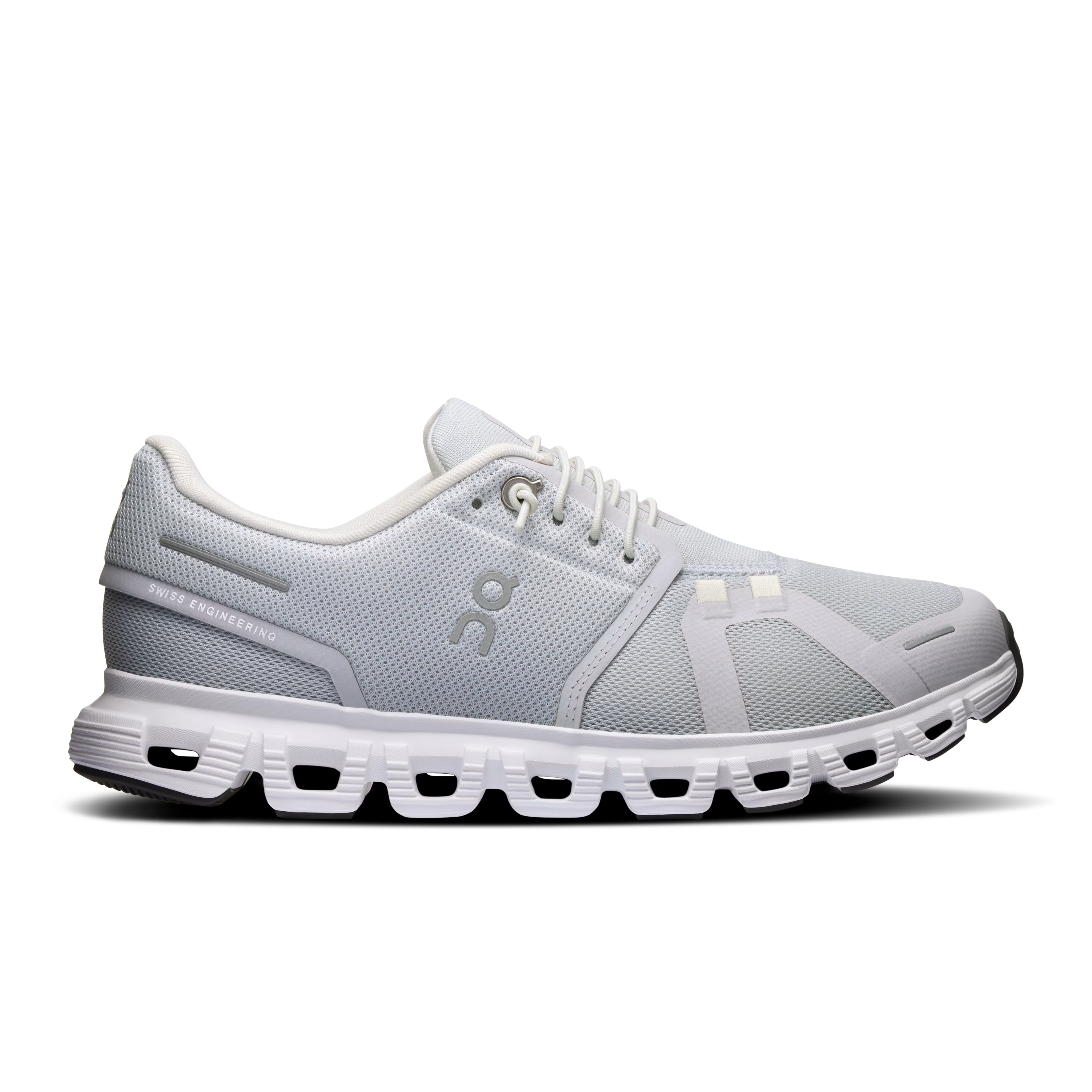1CP0905-122 [ON RUNNING] Cloud 6 運動鞋 白色 #3WF10060070GLACIER WHITE (EU)