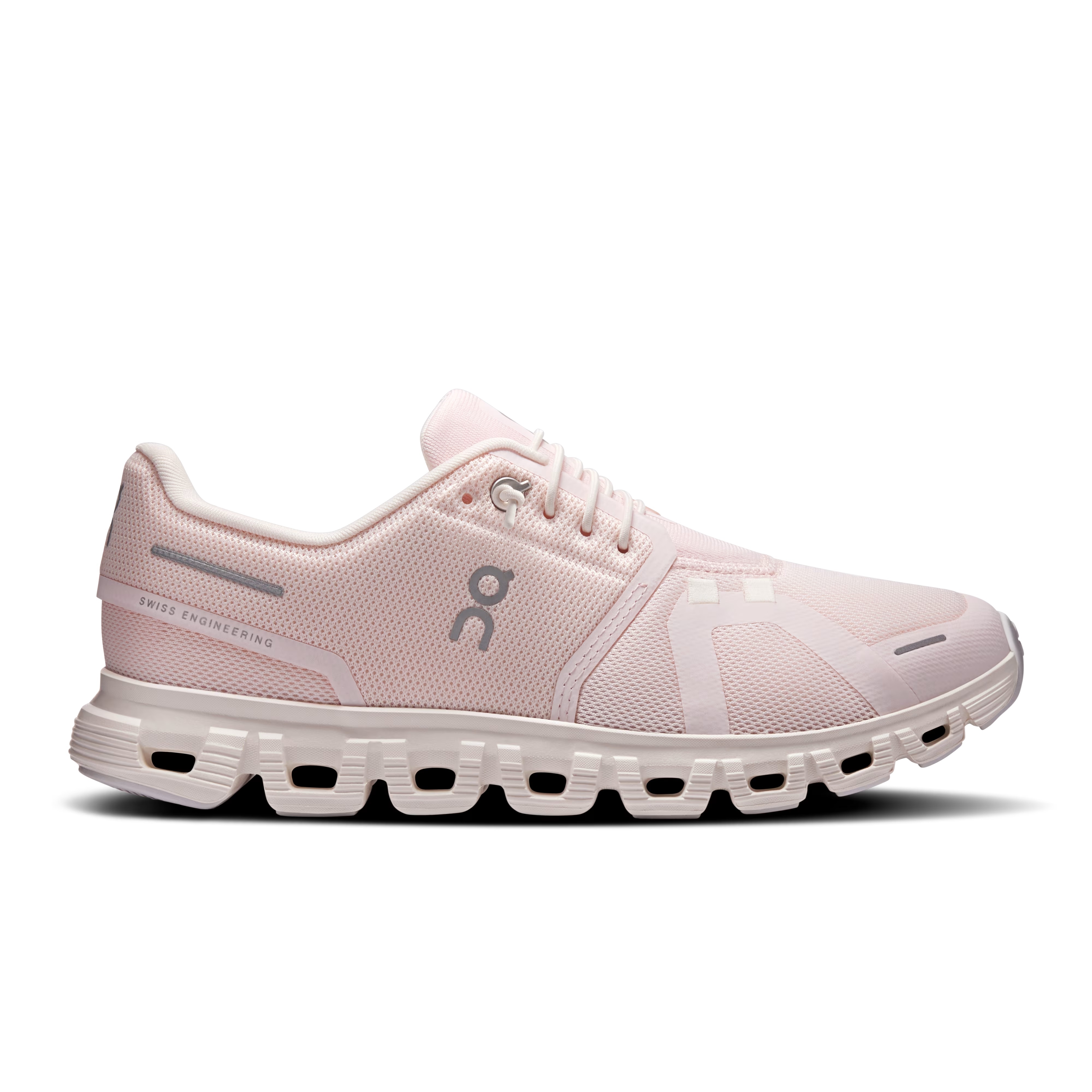 1CP0905-123 [ON RUNNING] Cloud 6 運動鞋 粉紅色 #3WF10064657SALT GARDENIA (EU)