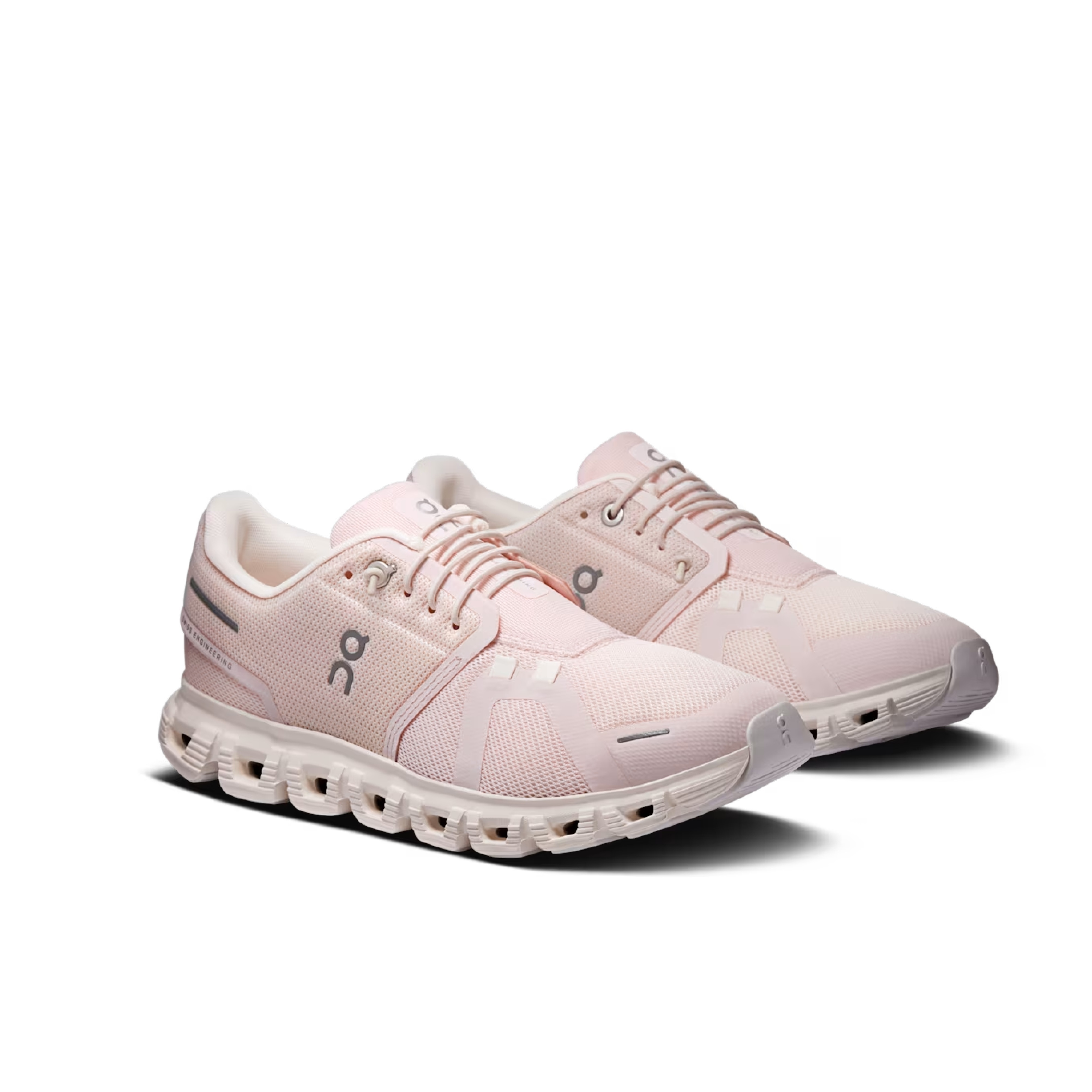 1CP0905-123 [ON RUNNING] Cloud 6 運動鞋 粉紅色 #3WF10064657SALT GARDENIA (EU)