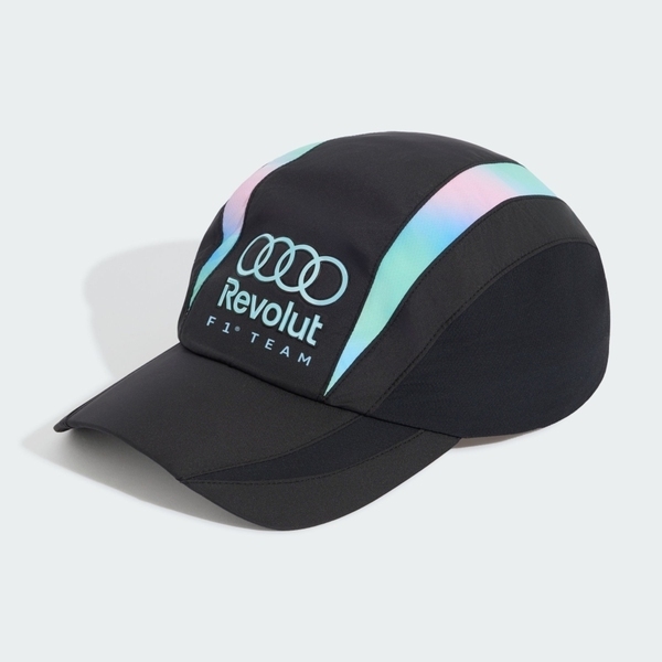 Adidas 愛迪達 Au Tg Cap KE9078 棒球帽 運動帽 老帽 戶外遮陽 黑