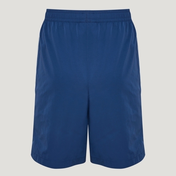 Adidas 愛迪達 Blk Shorts KY3340 男 短褲 運動短褲 休閒短褲 深藍