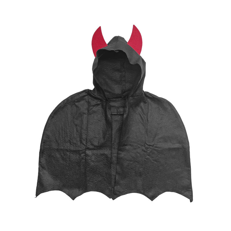 萬聖節裝扮玩具/蝙蝠斗篷 兒童用