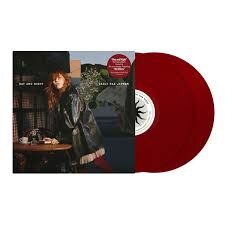 Carly Rae Jepsen - Day and Night 2LP (Apple Red Vinyl)