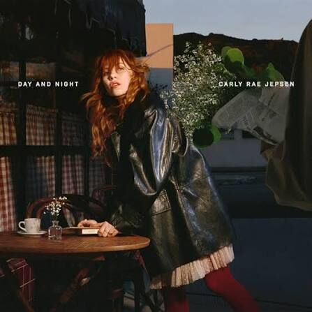 Carly Rae Jepsen - Day and Night 2CD
