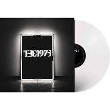 The 1975 - The 1975 2LP (CLEAR)