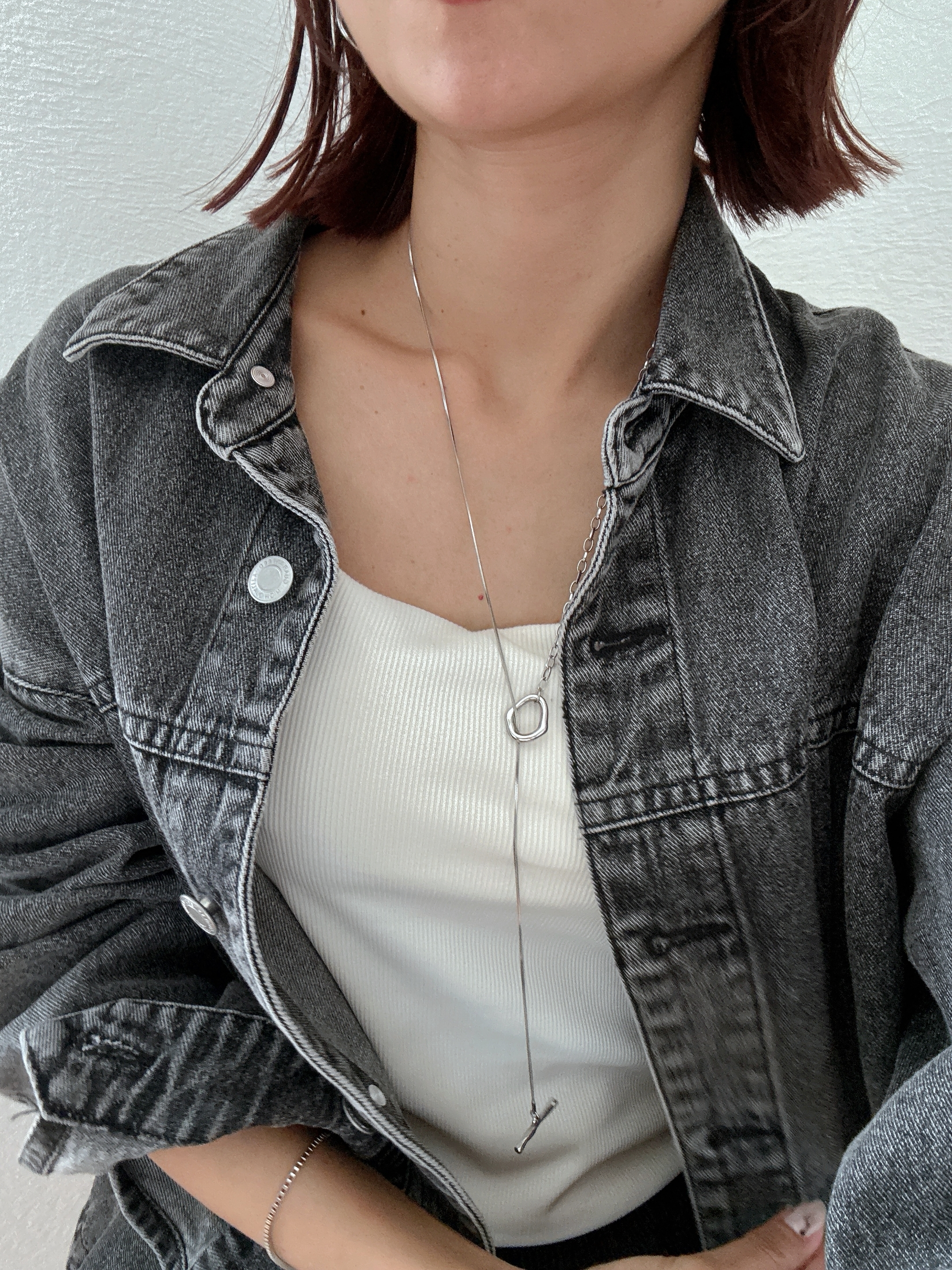 switch layer necklace