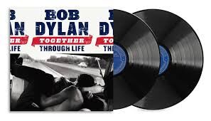 Bob Dylan - Together Through Life 2LP