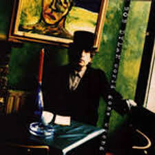 Bob Dylan - World Gone Wrong LP
