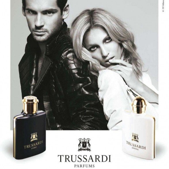 Trussardi 楚薩迪 尊爵男士淡香水100ml (Barcode: 8011530810023)【Multiple Options】