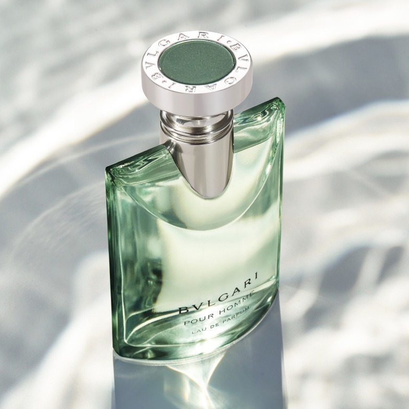 Bvlgari 寶格麗 大吉嶺茶男士濃香水 100ml (Barcode: 783320421297)