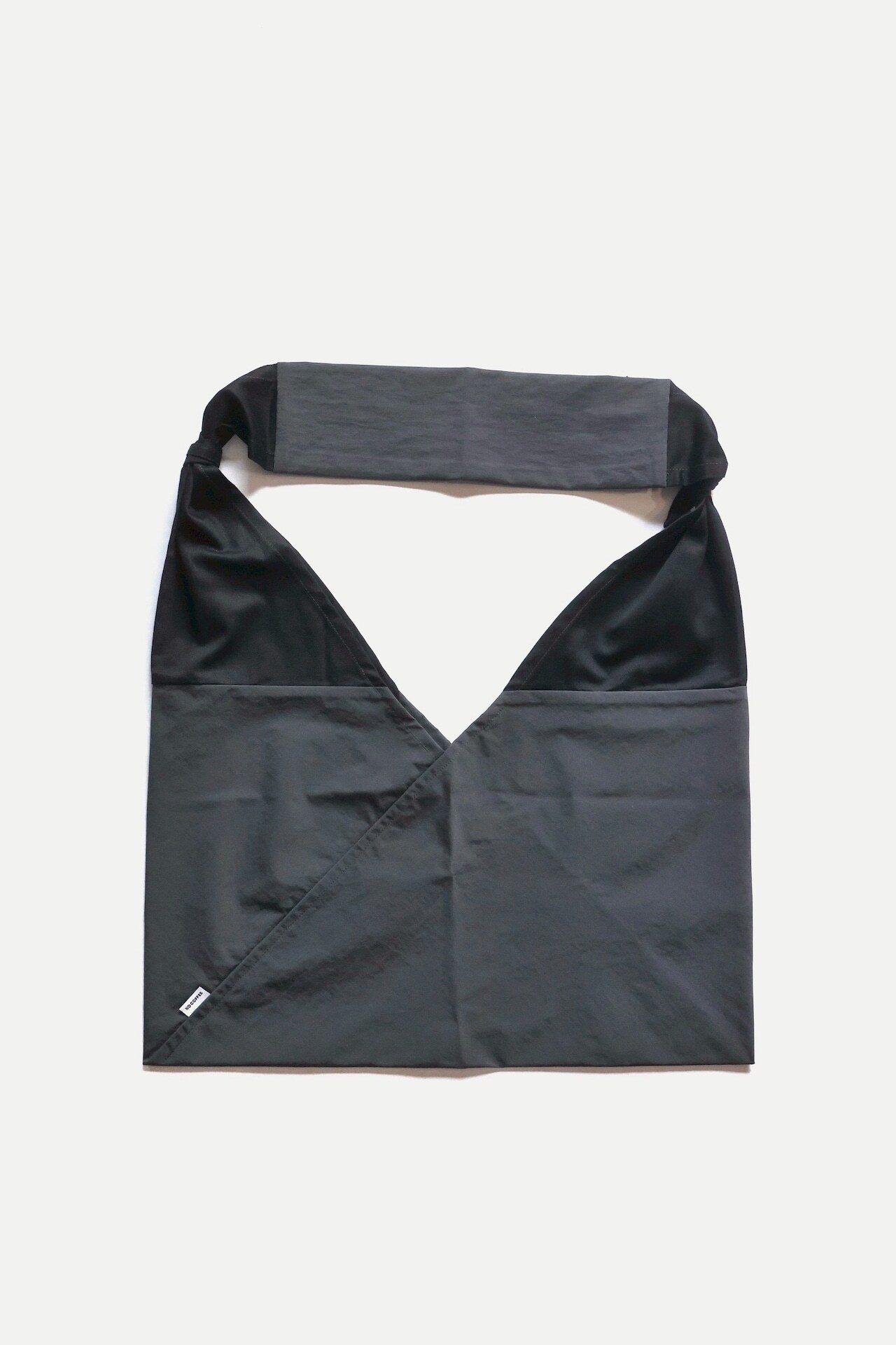 NO COFFEE × AZUMA BAG SMALL - TASUKI