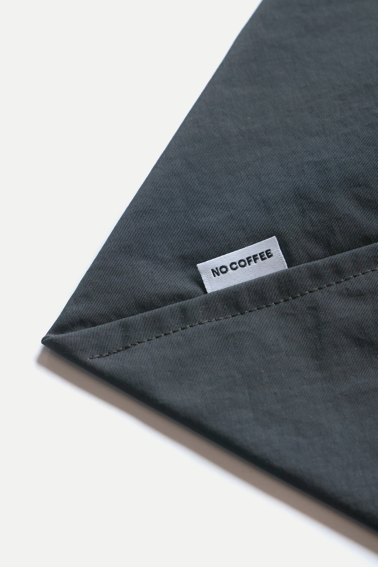 NO COFFEE × AZUMA BAG SMALL - TASUKI