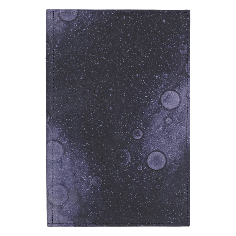 BIBLE／Milky Way 19mm
