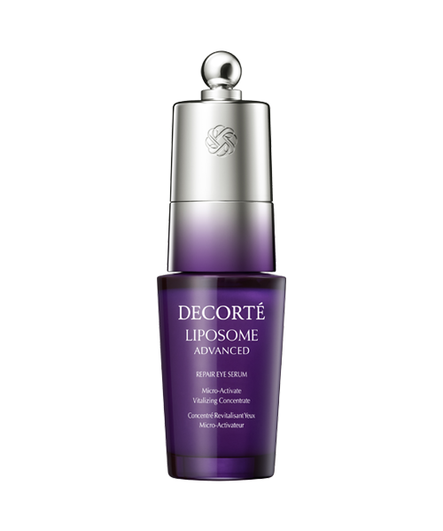 DECORTE - 紫瓶眼部精20ml