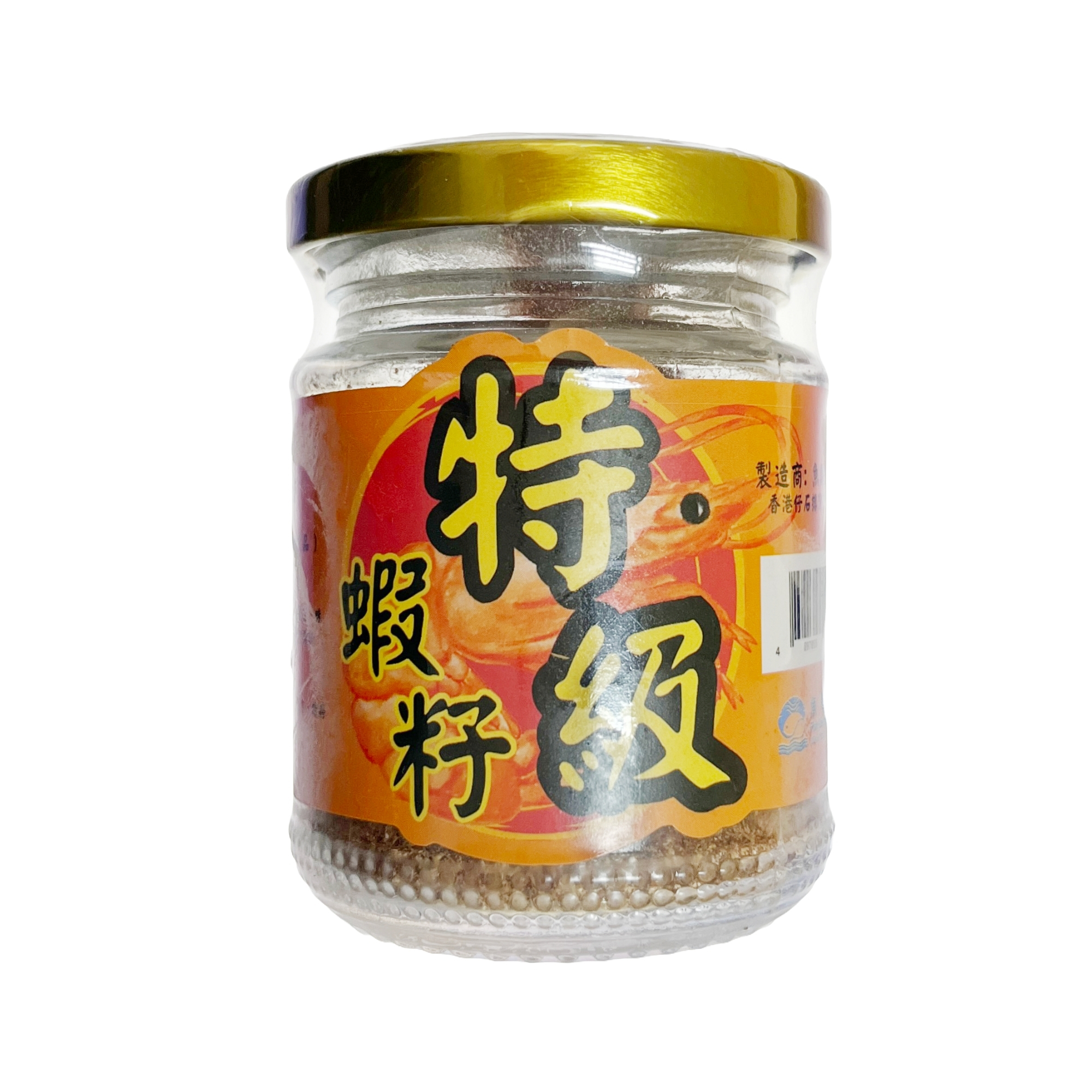 Bottled Superior Shrimp Roe 70g