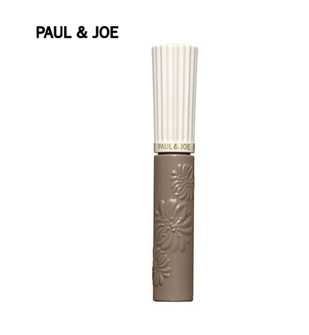 Paul & Joe 搪瓷 造型眉彩膏 02深棕