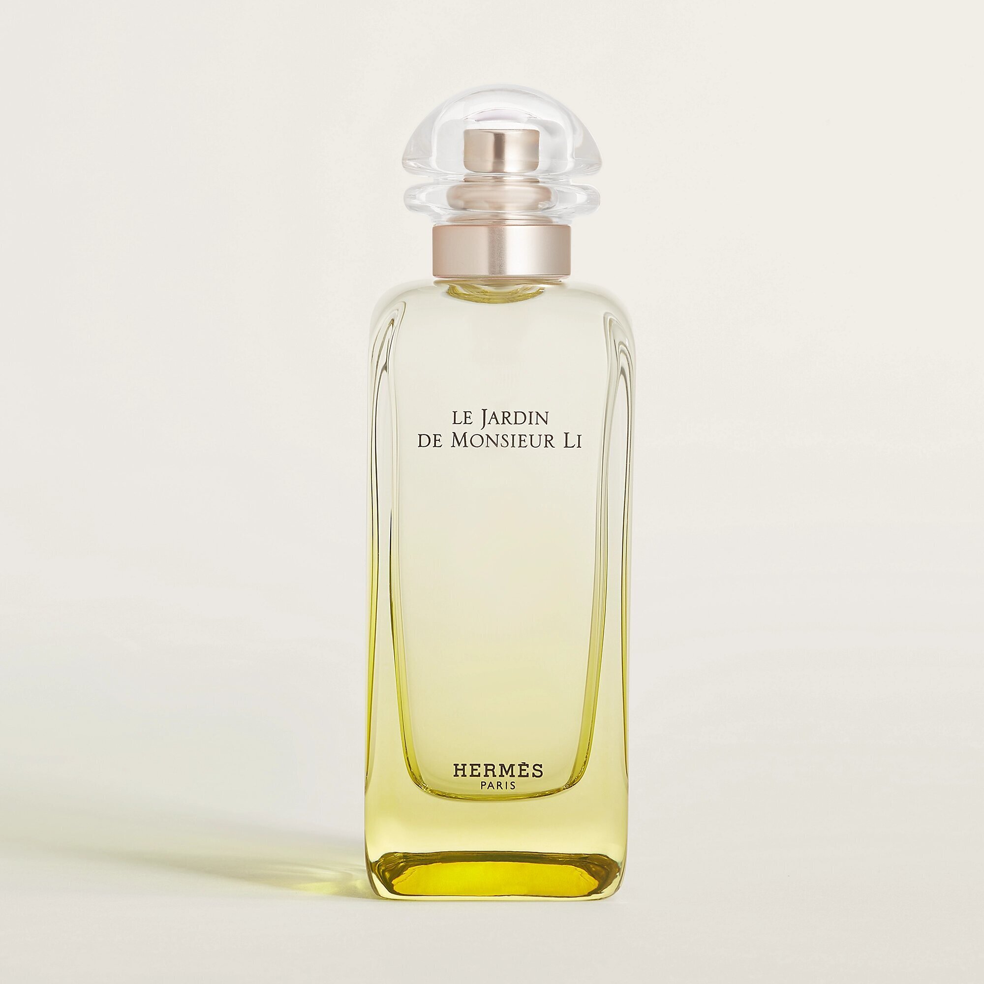 Hermes Mr. Lee's Garden Eau de Toilette 100ml