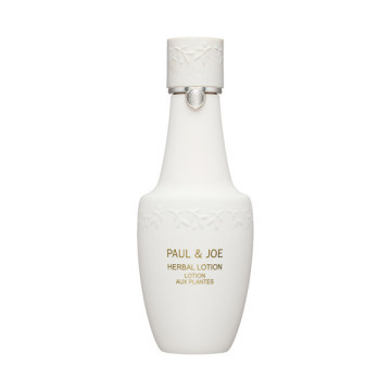 Paul & Joe 橄榄草本保湿乳液 200ml