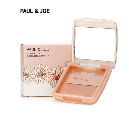 Paul & Joe 搪瓷 双色腮红（外壳）