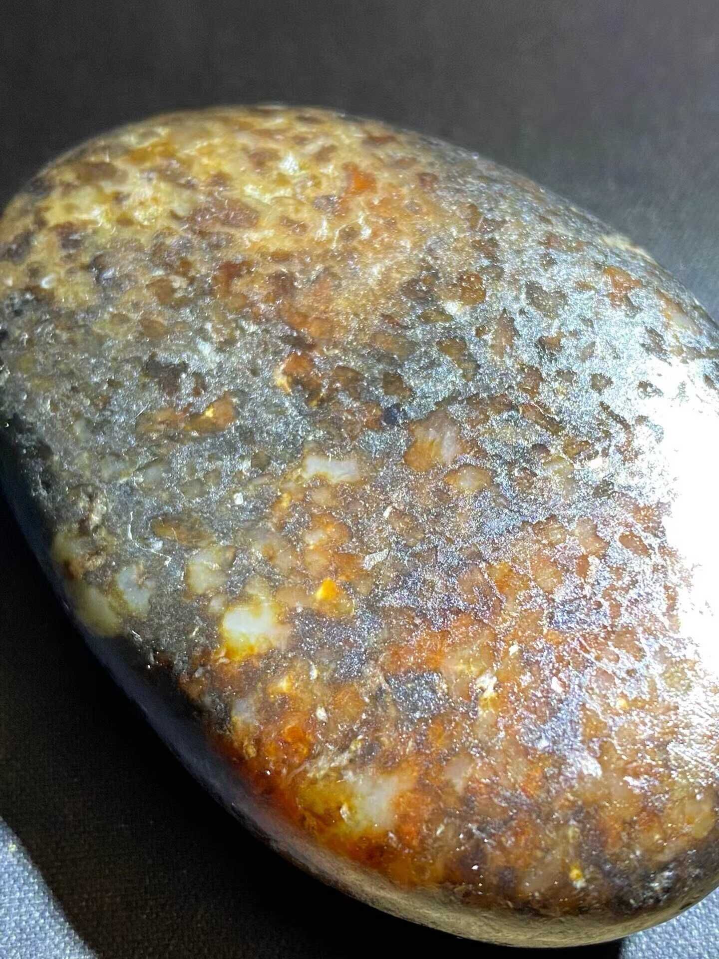 94733 和田玉籽料