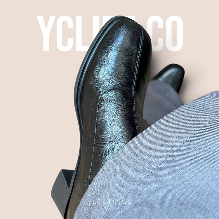 秋冬首批訂製｜YC Life 經典訂製短靴