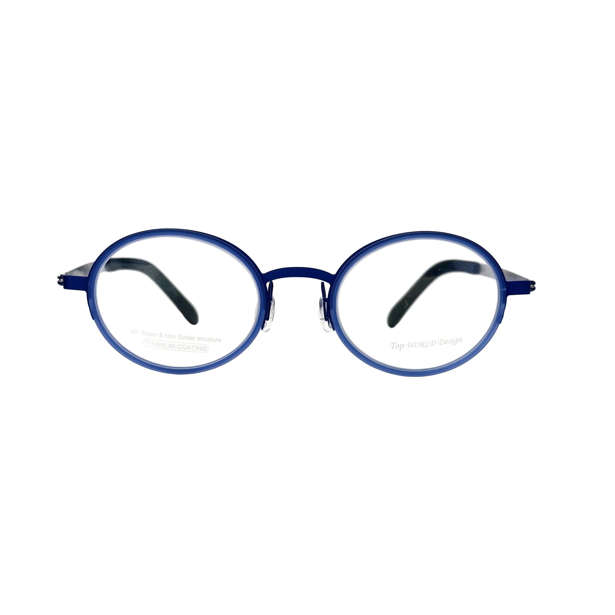 【LINTEN】QTM-VF16 C6光學眼鏡♦