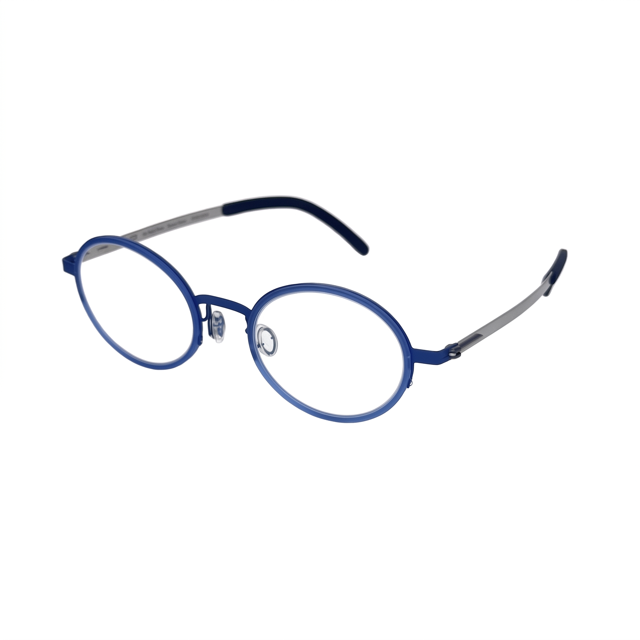 【LINTEN】QTM-VF16 C6光學眼鏡♦