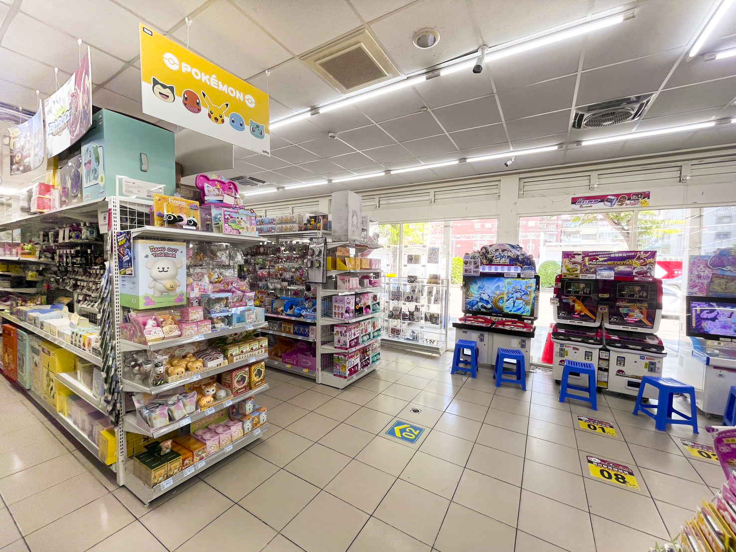 台中-五權西店-1