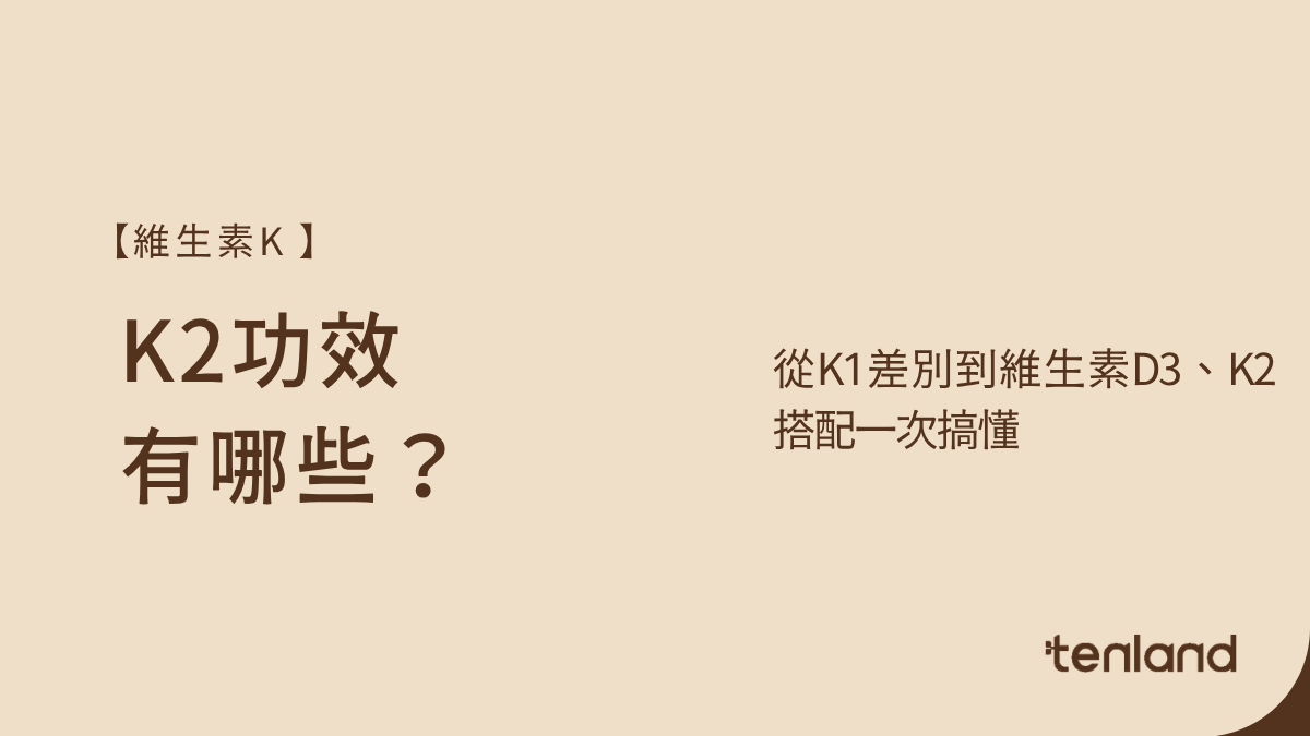維生素k2